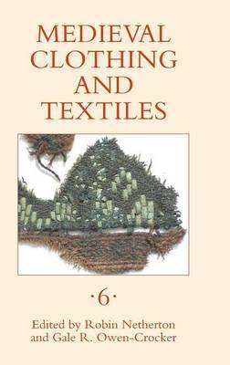 Medieval Clothing and Textiles 6 image