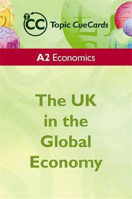 A2 Economics by Peter Clift image