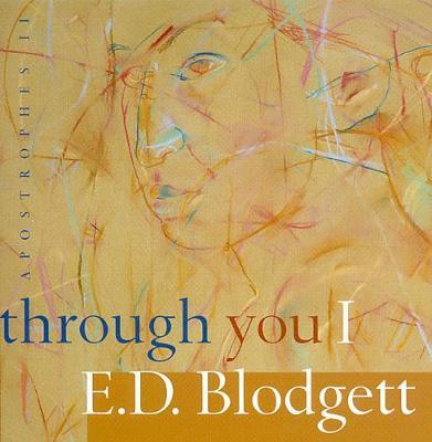 Apostrophes II by E.D. Blodgett image