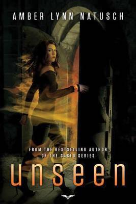 Unseen by Amber Lynn Natusch image