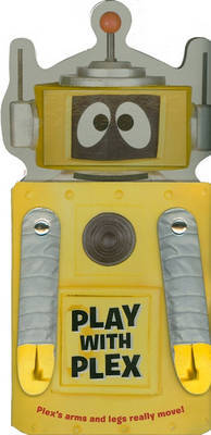 Play with Plex by Maggie Testa image