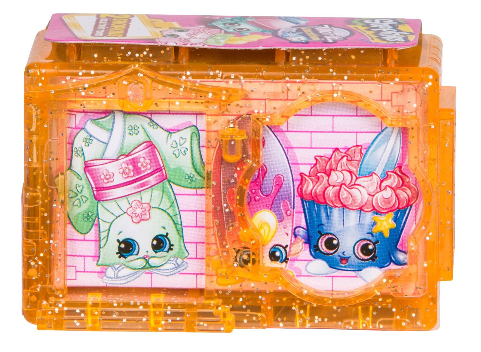 Shopkins: Season 8 Two Pack image