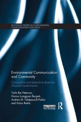 Environmental Communication and Community image