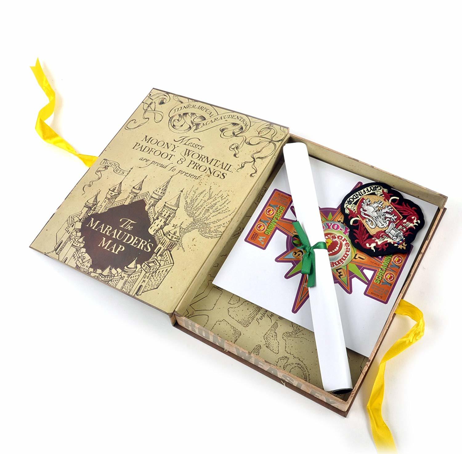 Harry Potter: Artefact Box - Ron Weasley image