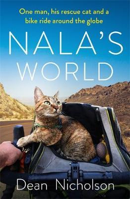 Nala's World by Dean Nicholson image