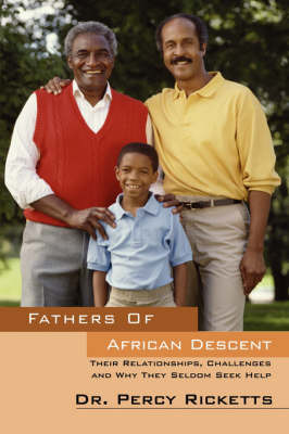 Fathers of African Descent by Percy Ricketts image