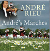 Andre's Choice: Andre's Marches Andre's Choice: Andre's Marches
