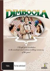 Dimboola - Collector's Edition (2 Disc Set) on DVD Dimboola - Collector's Edition (2 Disc Set) on DVD