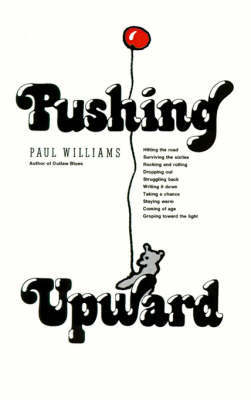 Pushing Upward by Paul Williams image