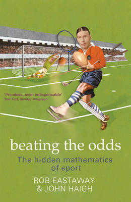 Beating the Odds by Rob Eastaway image