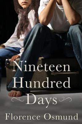Nineteen Hundred Days by Florence Osmund image