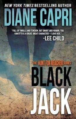 Black Jack by Diane Capri image