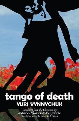 Tango of Death by Yuri Vynnychuk image