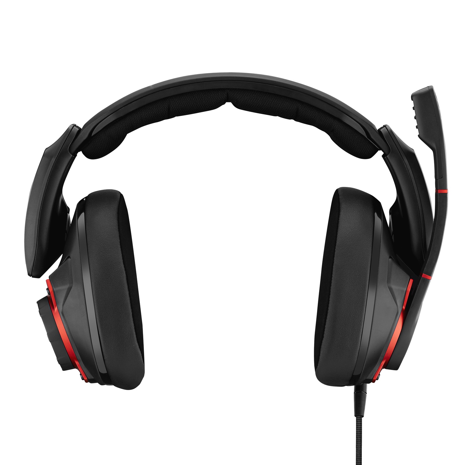 EPOS Sennheiser GSP 600 Gaming Headset for PC image