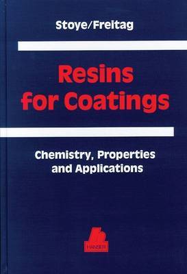 Resins for Coatings image