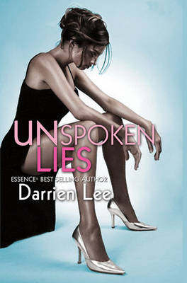 Unspoken Lies by Darrien Lee image