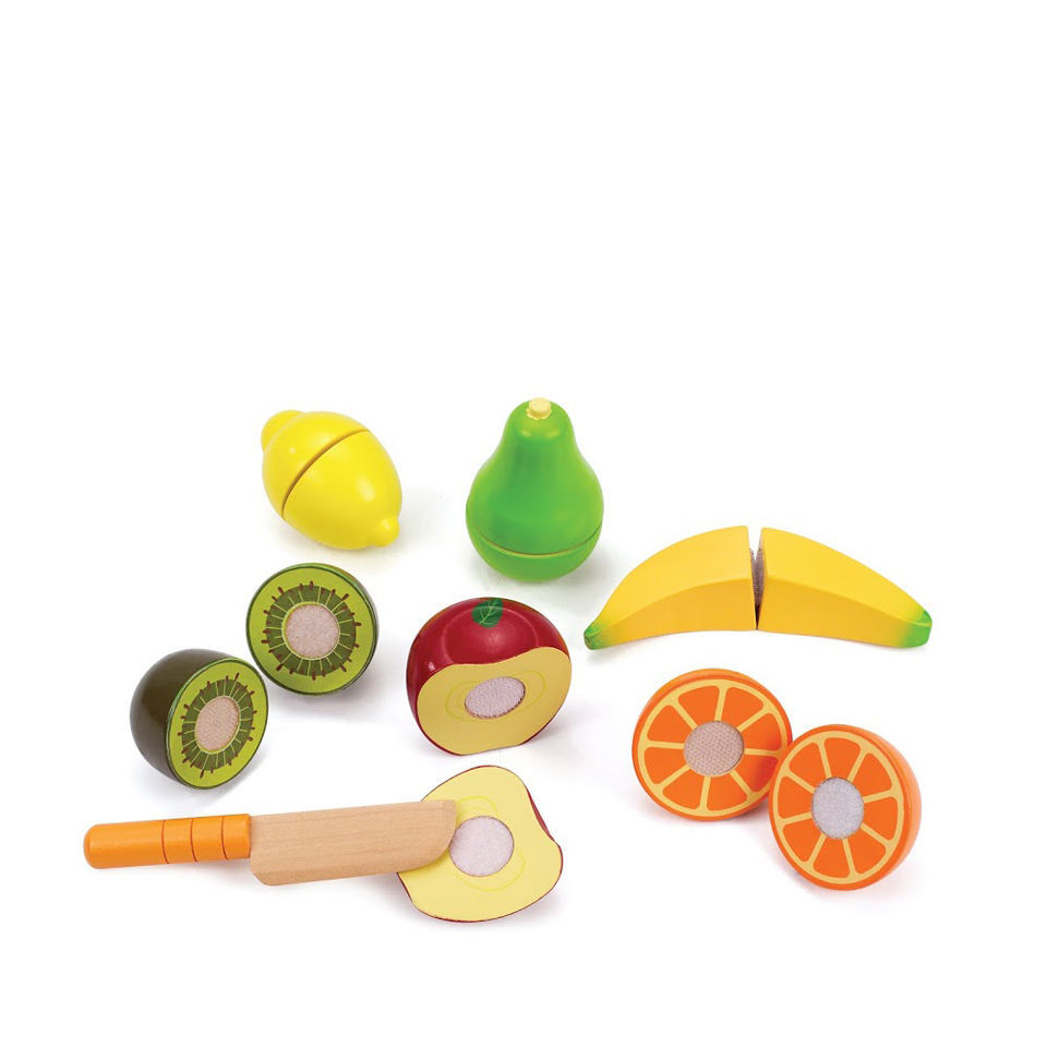 Hape: Fresh Market Fruit image