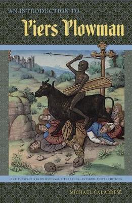 An Introduction to Piers Plowman by Michael A Calabrese image