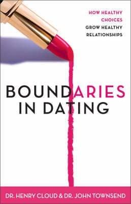 Boundaries in Dating by Henry Cloud image