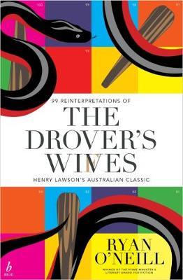 The Drover's Wives by Ryan O'Neill image