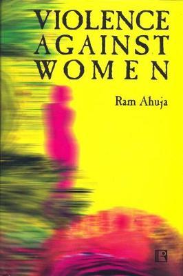 Violence Against Women by Ram Ahuja image
