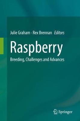 Raspberry image