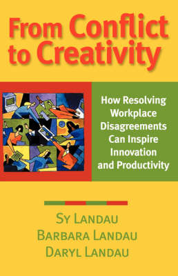 From Conflict to Creativity image