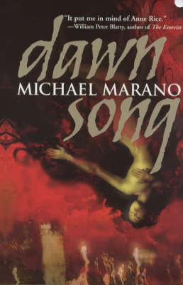 Dawn Song by Michael Marano image