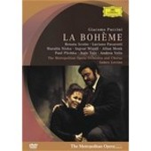 Puccini: La Boheme (complete opera recorded in 1977)