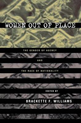 Women Out of Place image