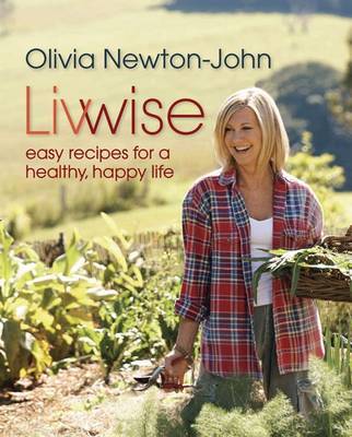 Livwise by Olivia Newton John image