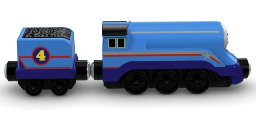 Thomas & Friends: Take-n-Play - Shooting Star Gordon