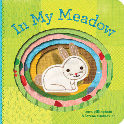 In My Meadow by Sara Gillingham