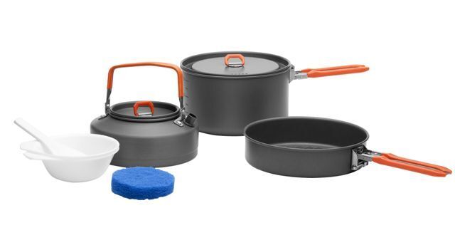 Firemaple Feast 2 Cook Set image