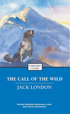 The Call of the Wild by Jack London image