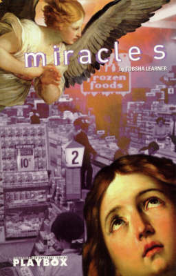 Miracles by T Learner