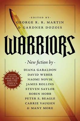 Warriors on Hardback