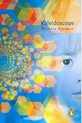 Kaleidoscope by B.J.B. Erasmus image