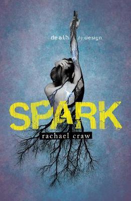 Spark by Rachael Craw image