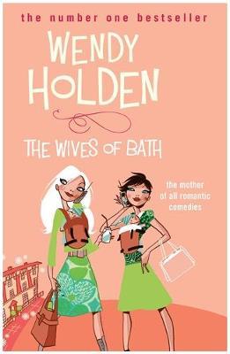 The Wives of Bath by Wendy Holden image