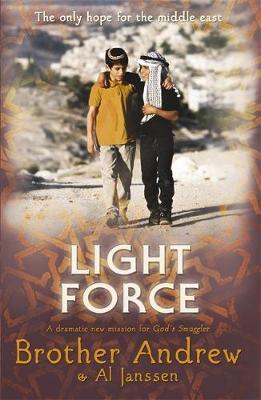 Light Force by Brother Andrew image
