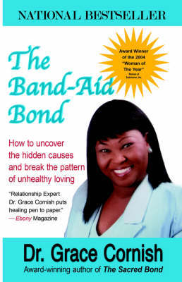 The Band-Aid Bond by Dr. Grace Cornish image