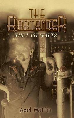 The Bartender by Axel Matfin image