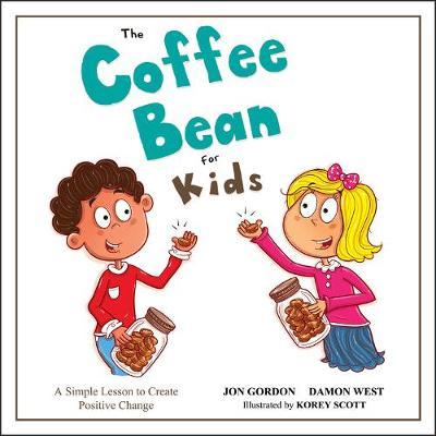 The Coffee Bean for Kids by Jon Gordon image