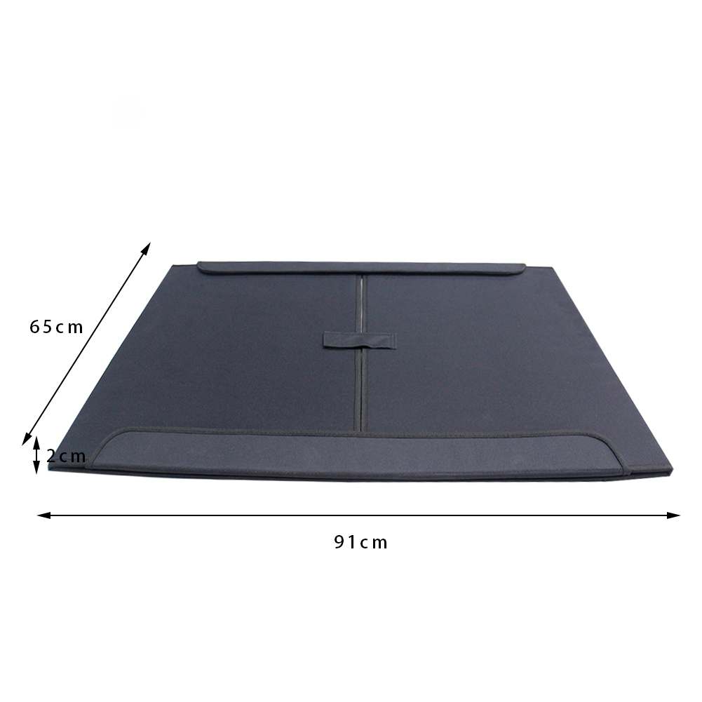 Zoink: Jigsaw Puzzle Board & Carrier - 1500pc image