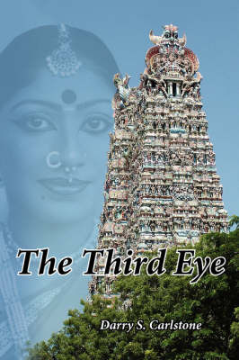 The Third Eye by S. Carlstone Darry S. Carlstone image