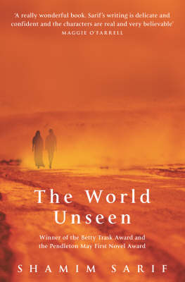 The World Unseen by Shamim Sarif image