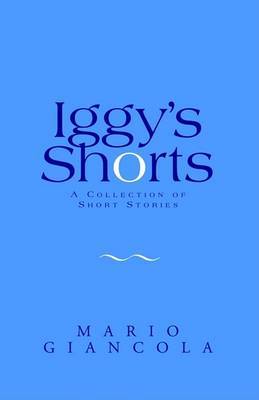 Iggy's Shorts by Mario Giancola image