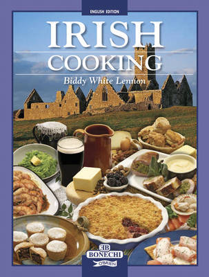 Irish Cooking by Biddy White Lennon image