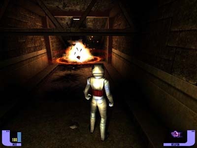 Star Trek: Deep Space Nine: The Fallen for PC Games image